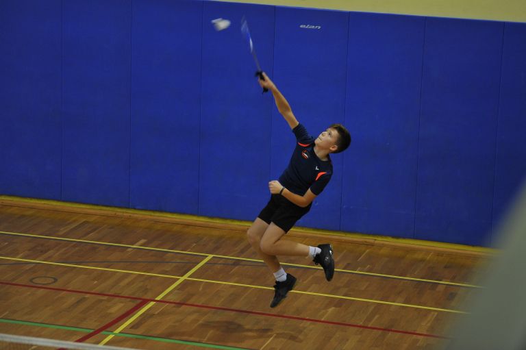 lendava, badminton, srebrna-žogica-lendave