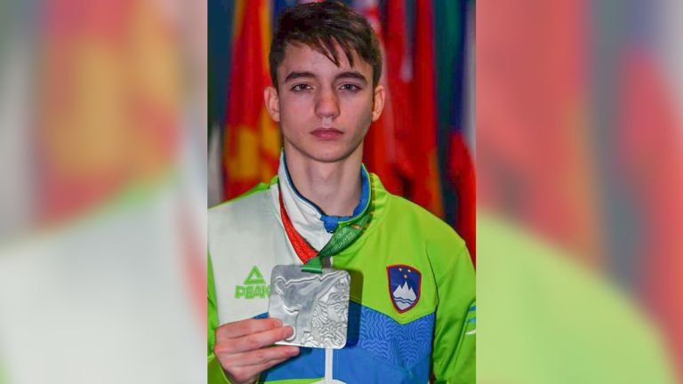karate, svetovno-prvenstvo, niklas-tamše, dubaj