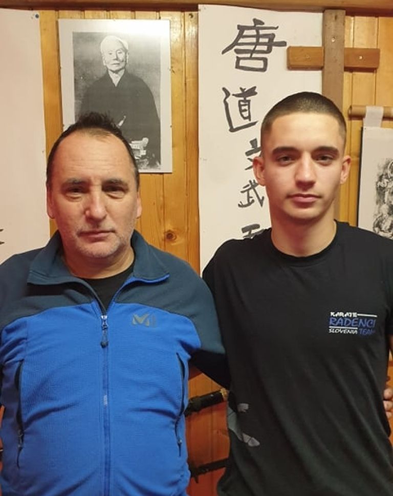karate, svetovno-prvenstvo, niklas-tamše, dubaj