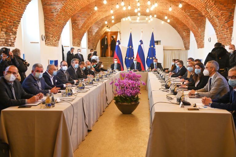 vlada-republike-slovenije, vlada-rs, murska-sobota, obisk-vlade