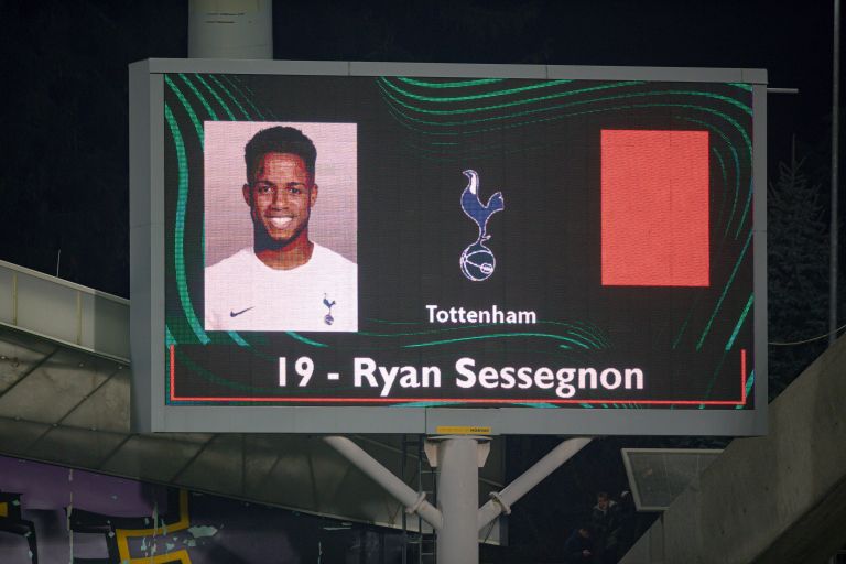 mura, tottenham
