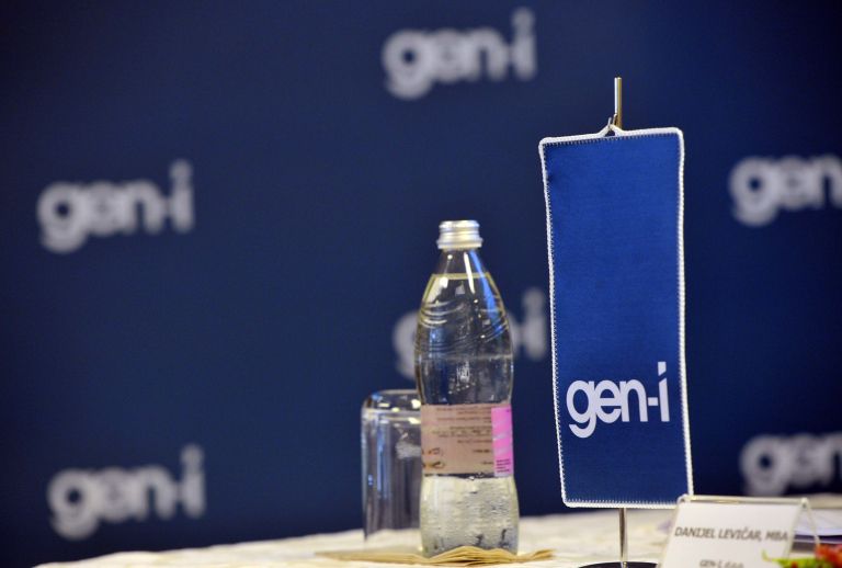 Gen-I