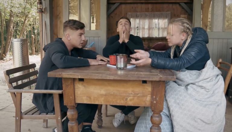 prepir, kmetija, strica-iz-ozadja, polona