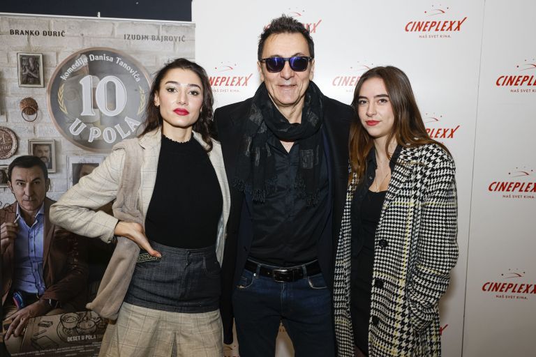 Zala Duric, Branko Duric Duro, Ela Duric Ribic.jpg