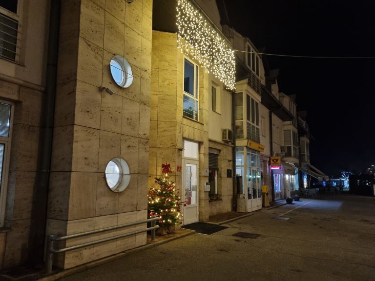 moravske-toplice, prižig-luči, praznično-dogajanje