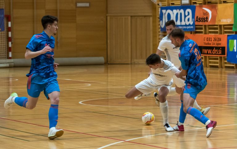 futsal, ljutomer, meteorplast-šic-bar