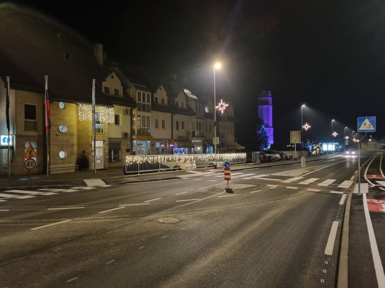 moravske-toplice, prižig-luči, praznično-dogajanje