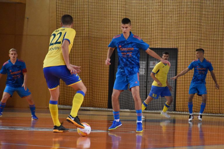 futsal, ljutomer, meteorplast-šic-bar