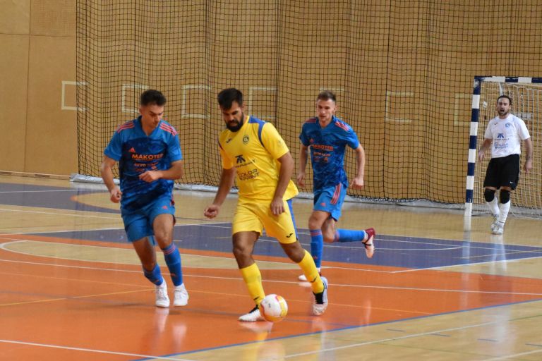 futsal, ljutomer, meteorplast-šic-bar