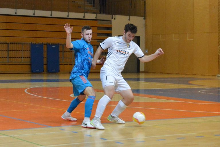 meteorplast-šic-bar, dobrepolje, futsal