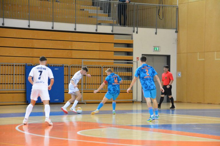 meteorplast-šic-bar, dobrepolje, futsal