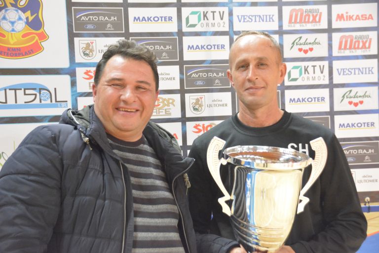 pokal-nova-6, šic-ljutomer