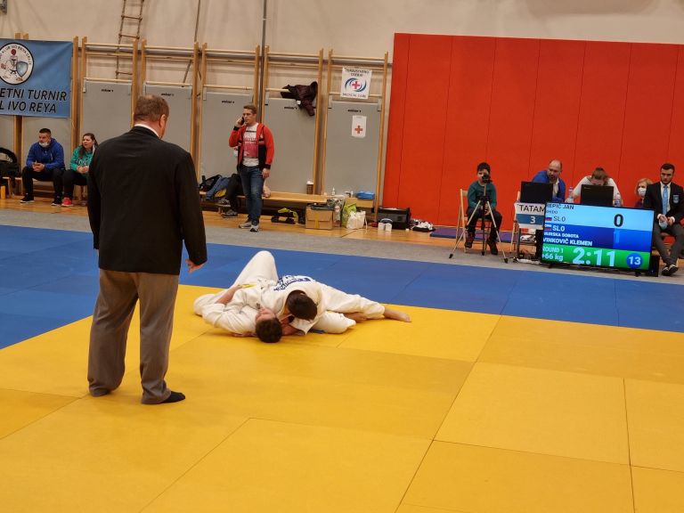 judo-klub-murska-sobota, celje, ivo-reya, turnir