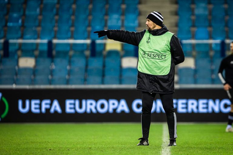 nš-mura, vitesse, konferenčna-liga
