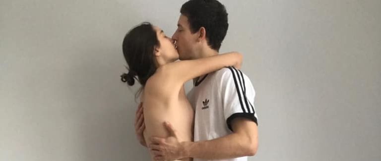 zala in gašper ob obletnici