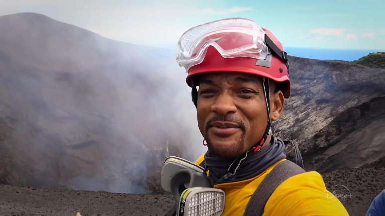 Will Smith