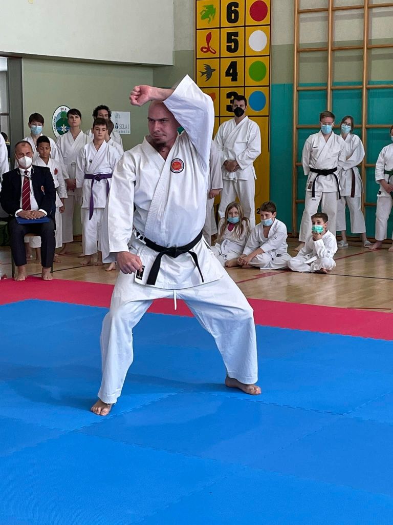 karate, tromejnik-kuzma, pokal-slovenije