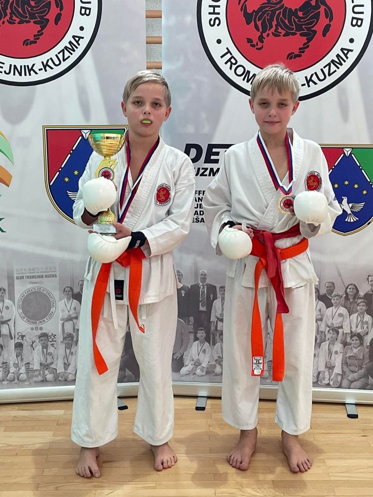 karate, tromejnik-kuzma, pokal-slovenije