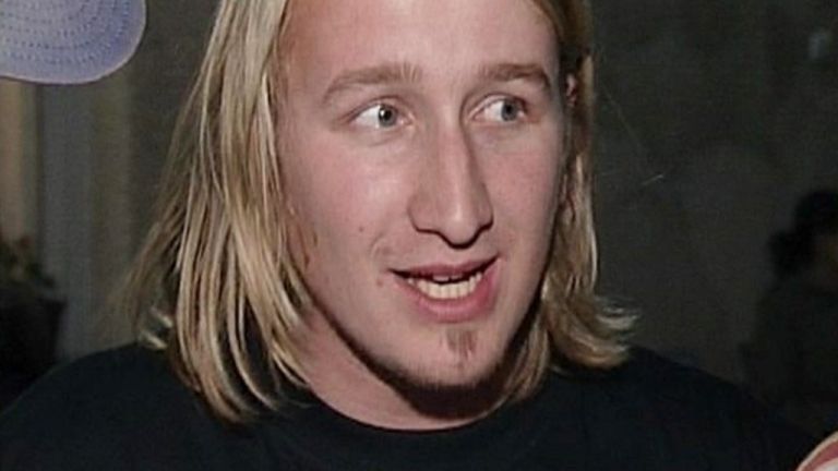 Gregor Cimermančič – Cime
