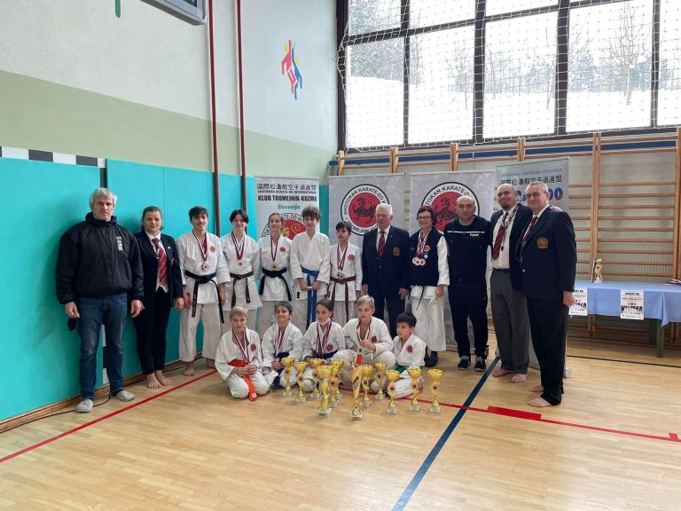 karate, tromejnik-kuzma, pokal-slovenije