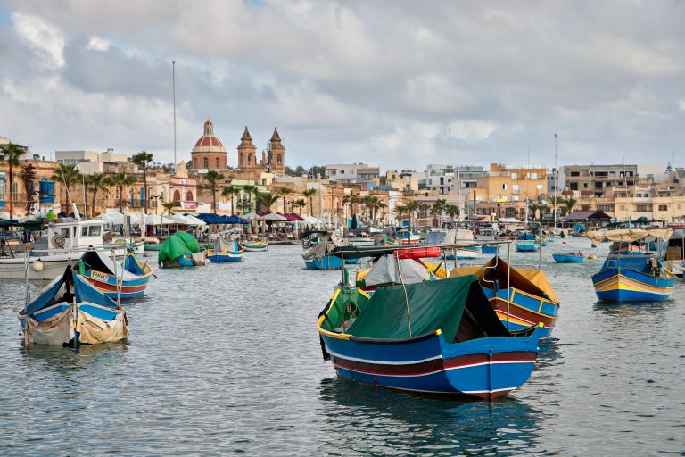 Ribiška vasica Marsaxlokk.jpg