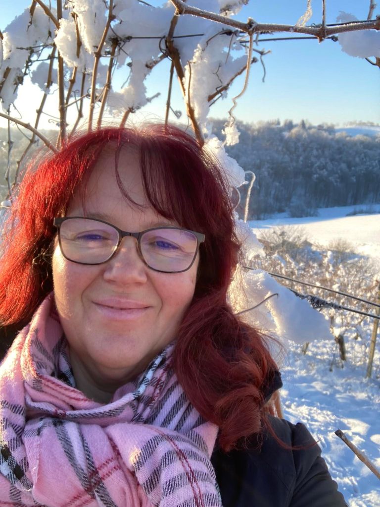 romana slavič žnuderl, oš gornja radgona