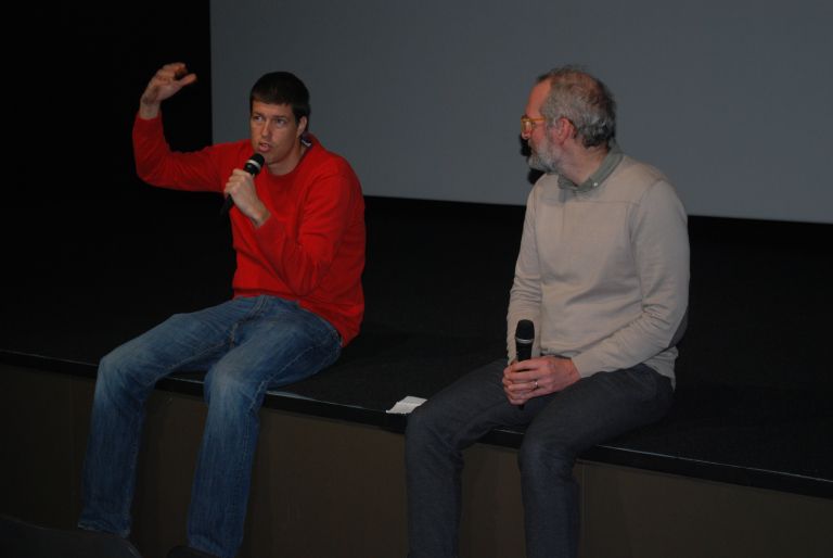 goran-vojnović, kino, gledališče-park-murska-sobota