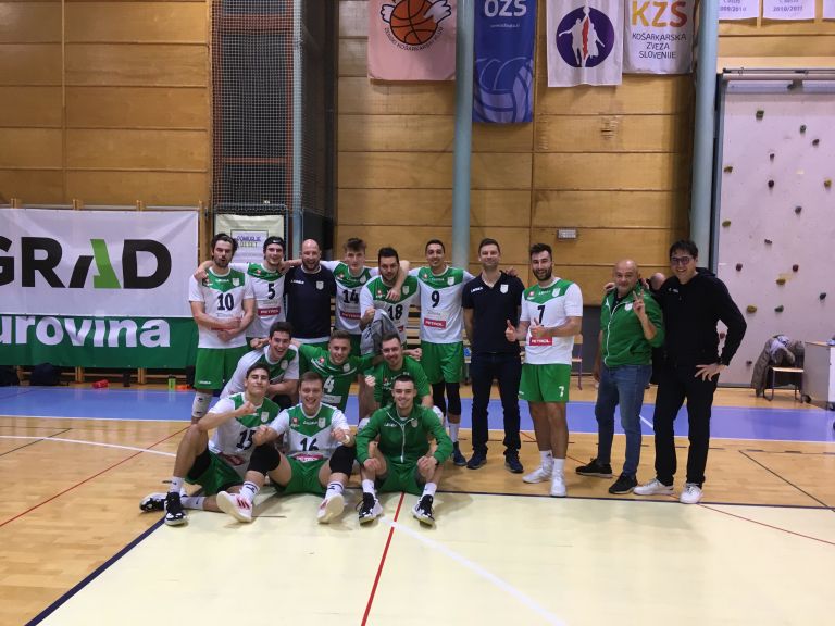 odbojka, panvita-pomgrad, triglav-kranj, 3-:-2