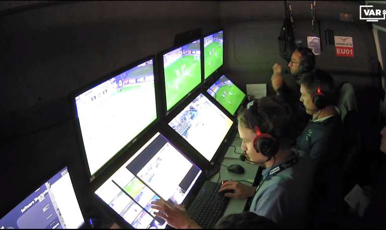 var, prva liga