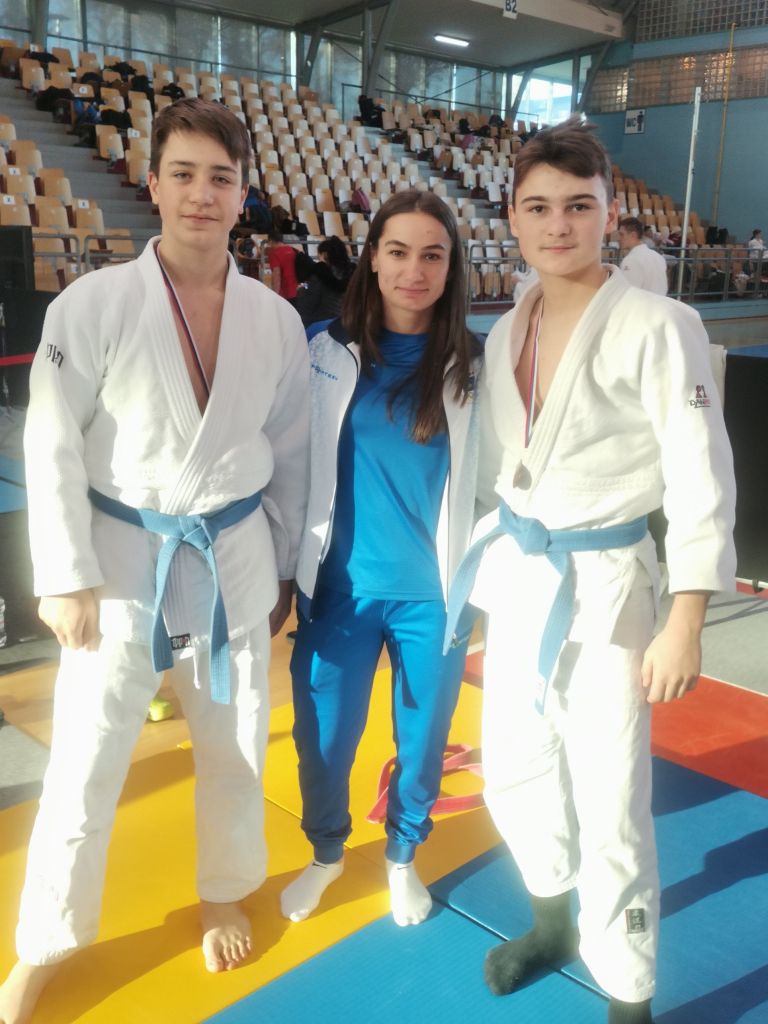 judo, judo-klub-murska-sobota, memorial-nika-vrabla, maribor
