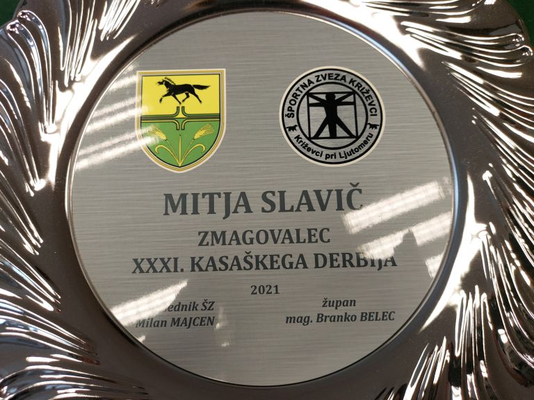 mitja-slavič, sprejem, križevci