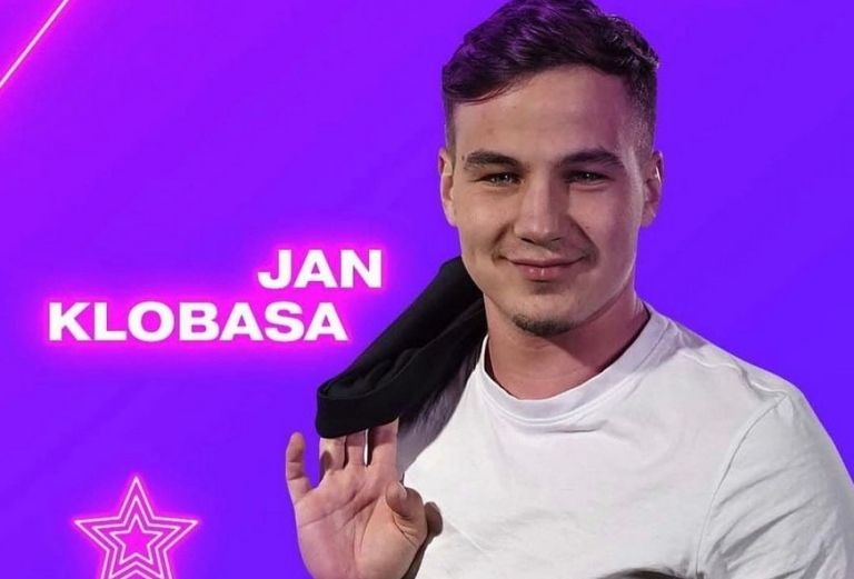 Jan klobasa