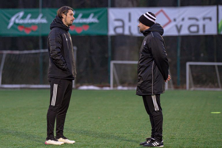 trening, mura, uvodni-trening