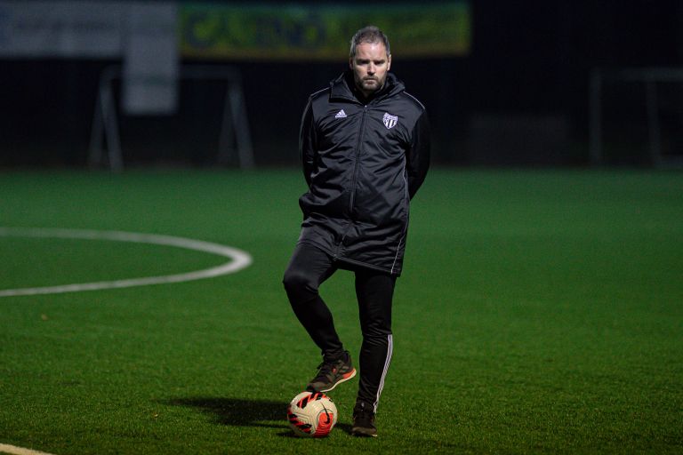 trening, mura, uvodni-trening