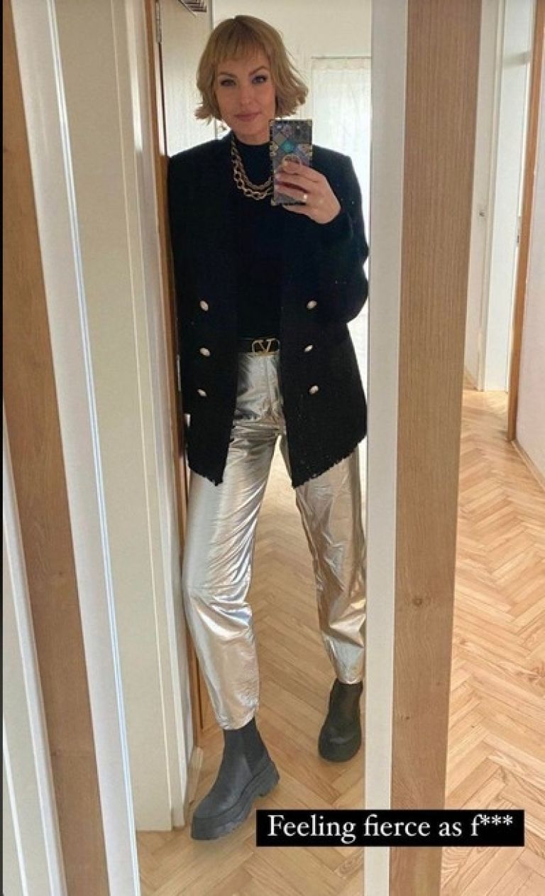 Tjaša Kokalj Jerala