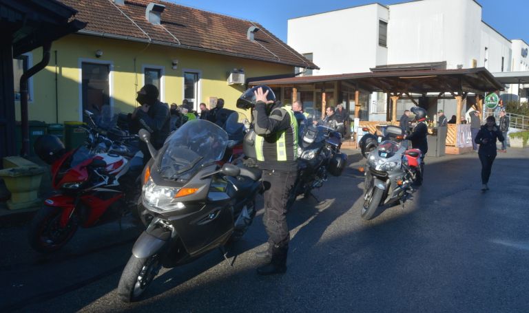 moto-klub-kamagot-radenci, vožnja-po-pomurju