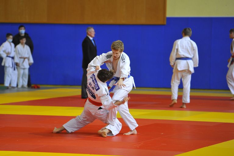 lendava, judo, 46.-pokal-lendava