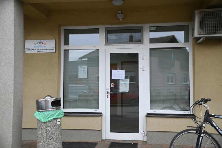 ambulanta-družinske-medicine, veržej