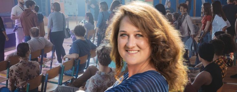 Sentya Tiya Awbell profesor1.jpg
