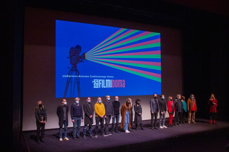 2022-01-14 Zastoj premiera celovecernega filma Cankarjev dom (Foto - Marko Vavpotic)-0046.jpg