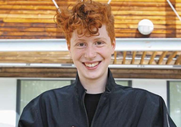 Matija David Brodnik