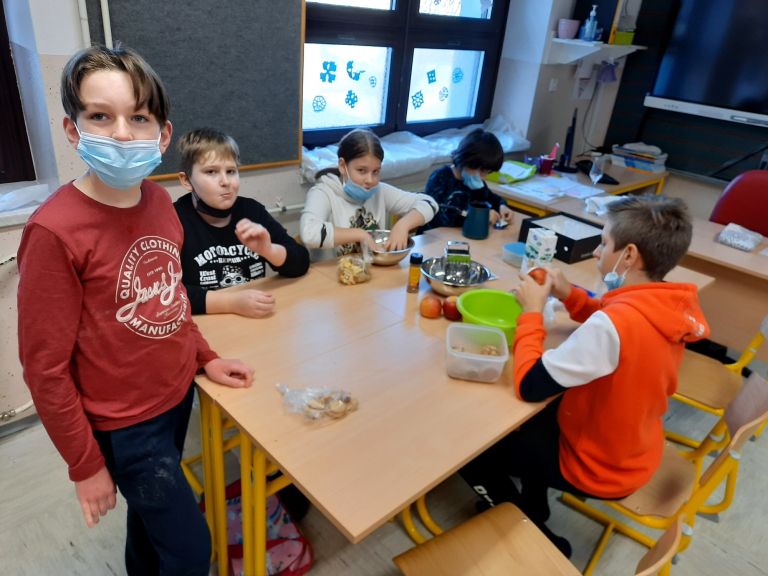oš-kuzma, reciklirana-kuharija