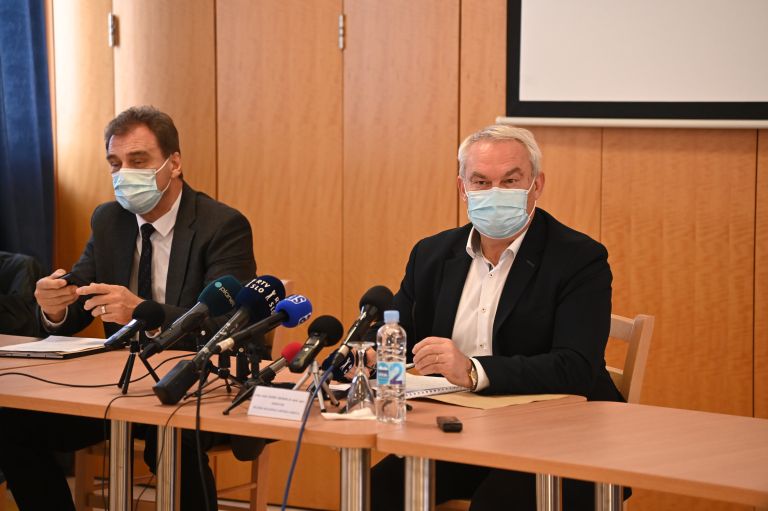 tiskovna-konferenca, sb-ms, splošna-bolnišnica-murska-sobota
