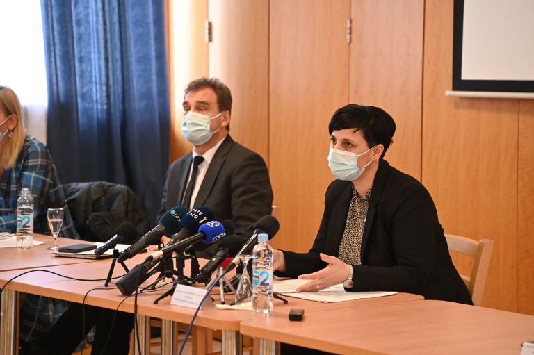 tiskovna-konferenca, sb-ms, splošna-bolnišnica-murska-sobota