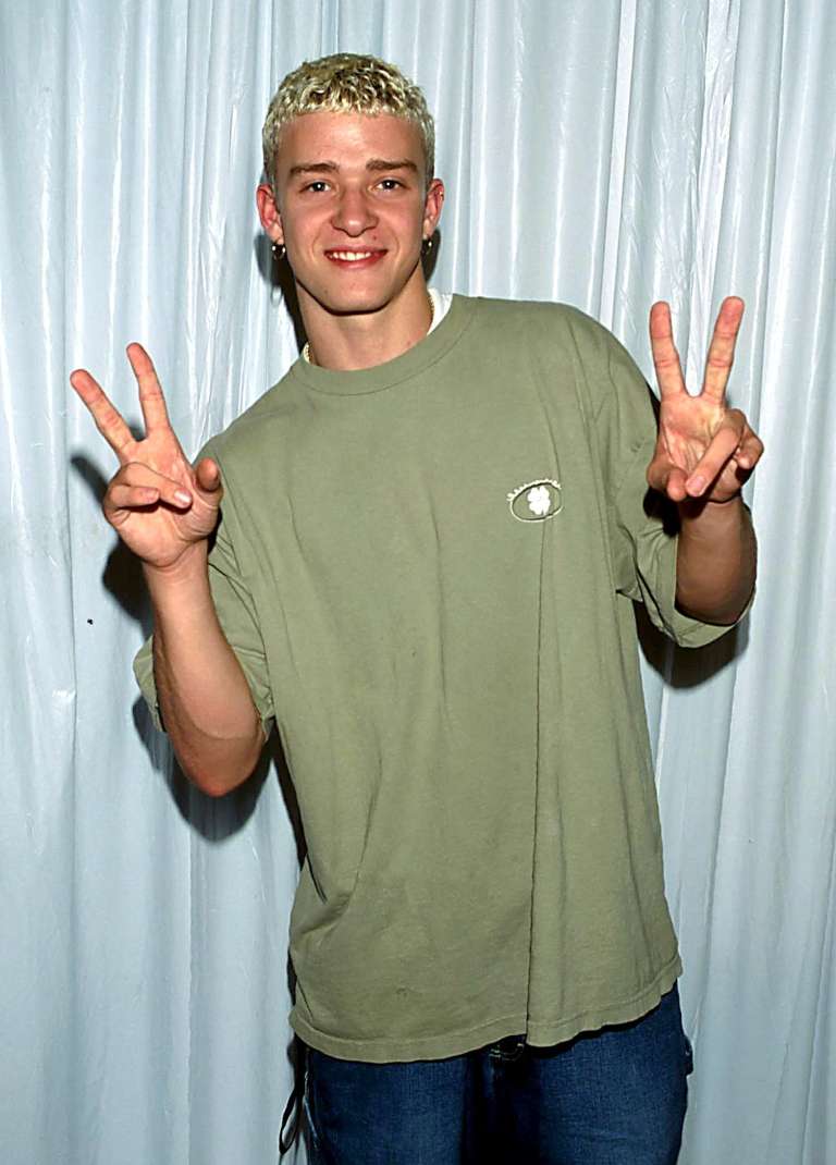 Justin Timberlake
