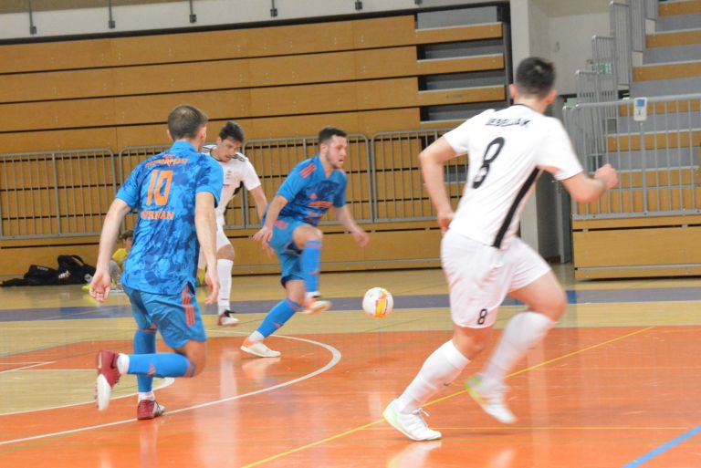 meteorplast-šic-bar, ljutomer, futsal