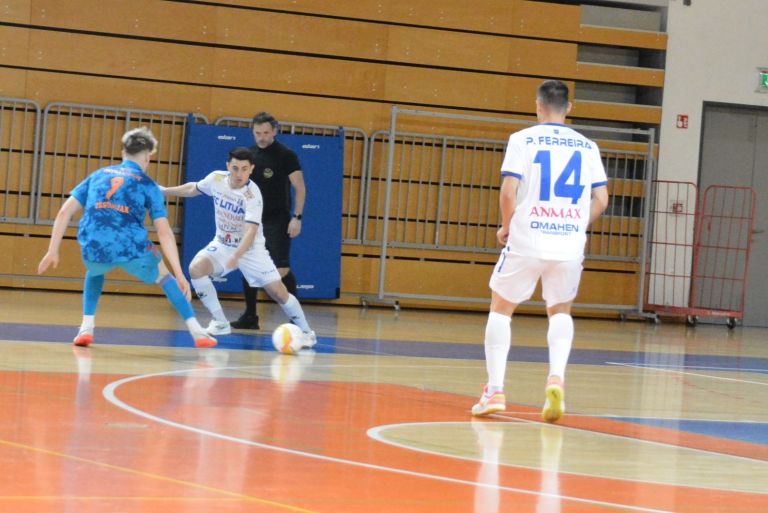 meteorplast-šic-bar, futsal, litija