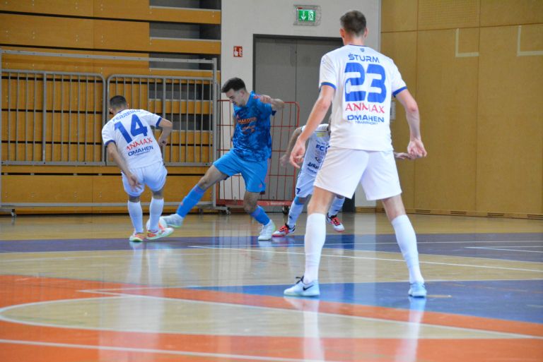 meteorplast-šic-bar, futsal, litija