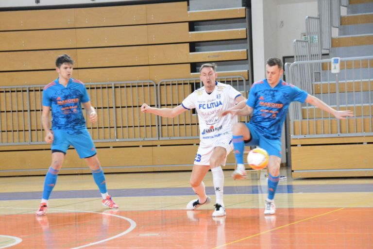 meteorplast-šic-bar, futsal, litija