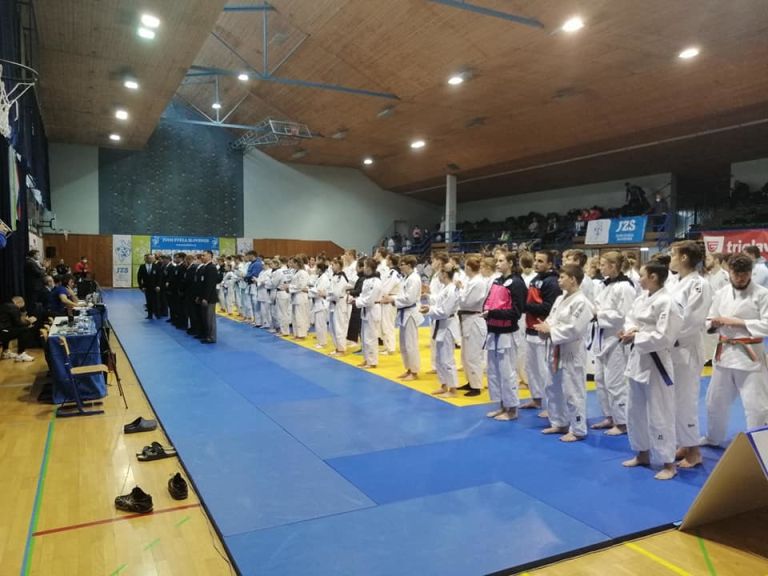 judo, pokal, guštanj